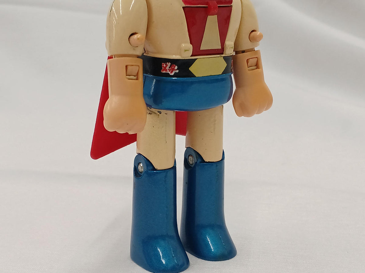 Poppy Chogokin Jetter Mars GA-82