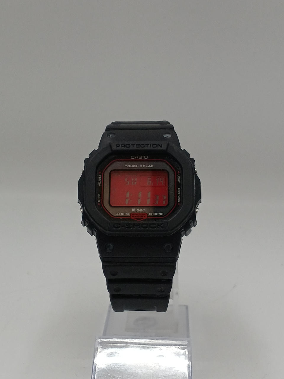 CASIO G-SHOCK GW-B5600 – BanzaiHobby