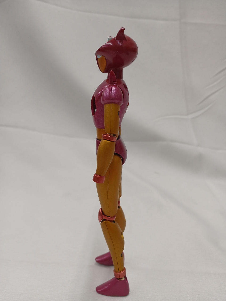 BANDAI Chogokin Soul Afrodai A (Chogokin 40th Anniversary VER.) Mazinger Z