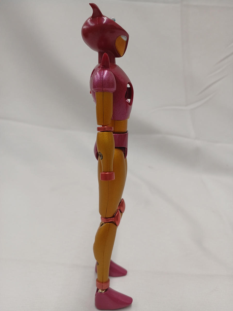 BANDAI Chogokin Soul Afrodai A (Chogokin 40th Anniversary VER.) Mazinger Z