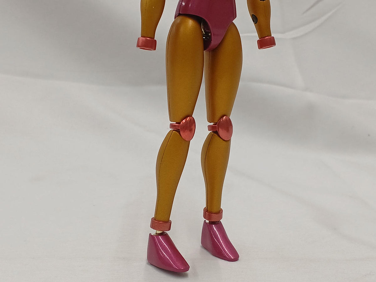 BANDAI Chogokin Soul Afrodai A (Chogokin 40th Anniversary VER.) Mazinger Z