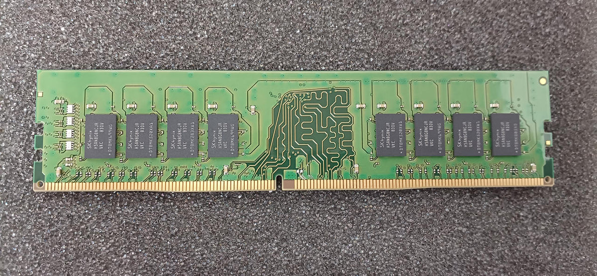 KINGSTON DDR4 Memory KVR26N19D8/16