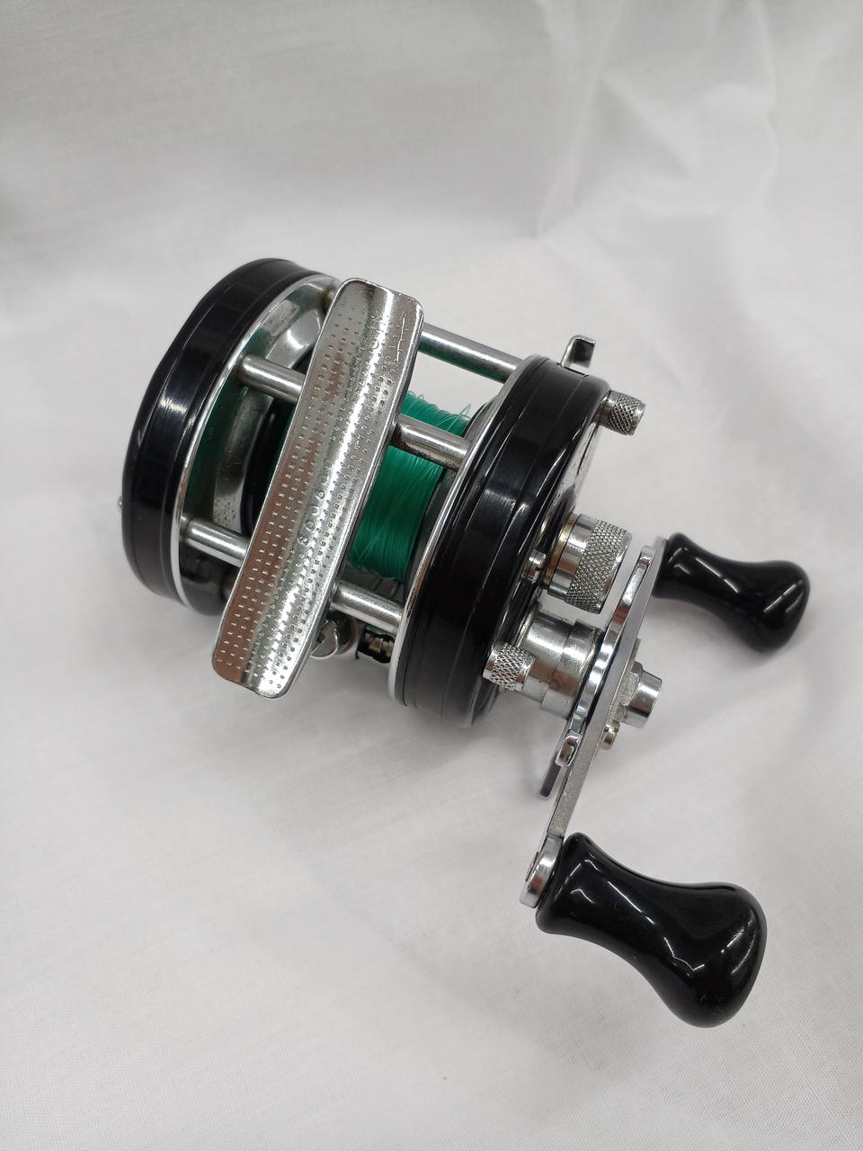 ABU GARCIA Reel AMBASSADEUR 5500CA – BanzaiHobby