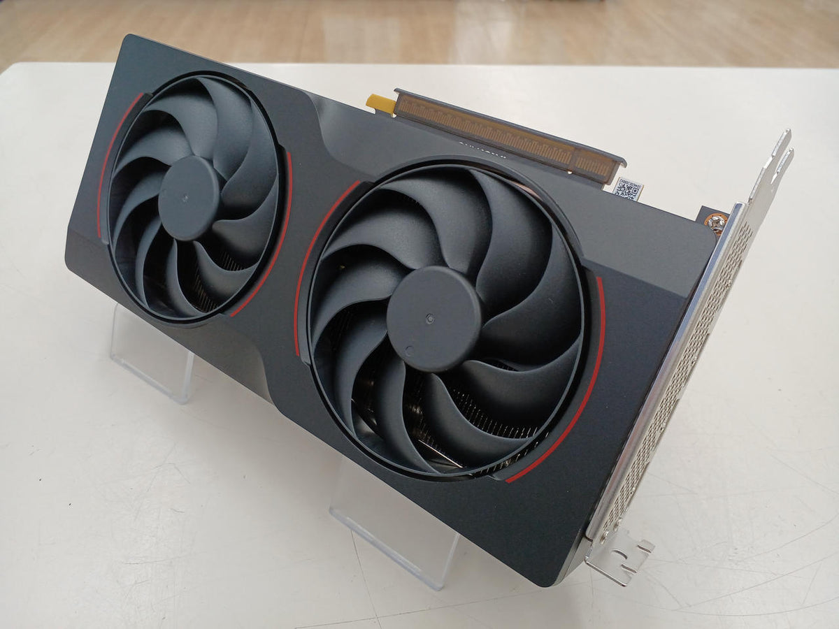 Xianren Zhizhi Graphics Card: AR-B580D6-E 12GB/DF