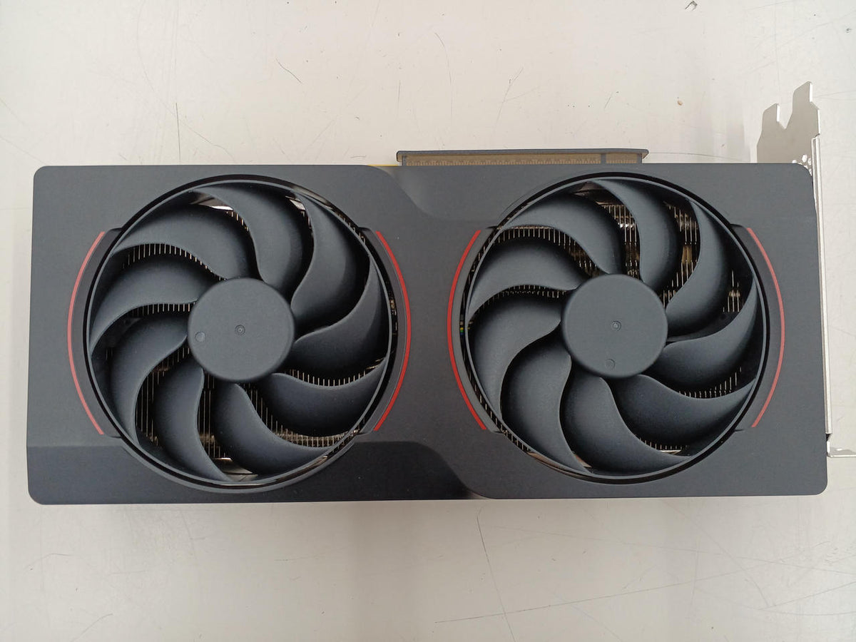 Xianren Zhizhi Graphics Card: AR-B580D6-E 12GB/DF