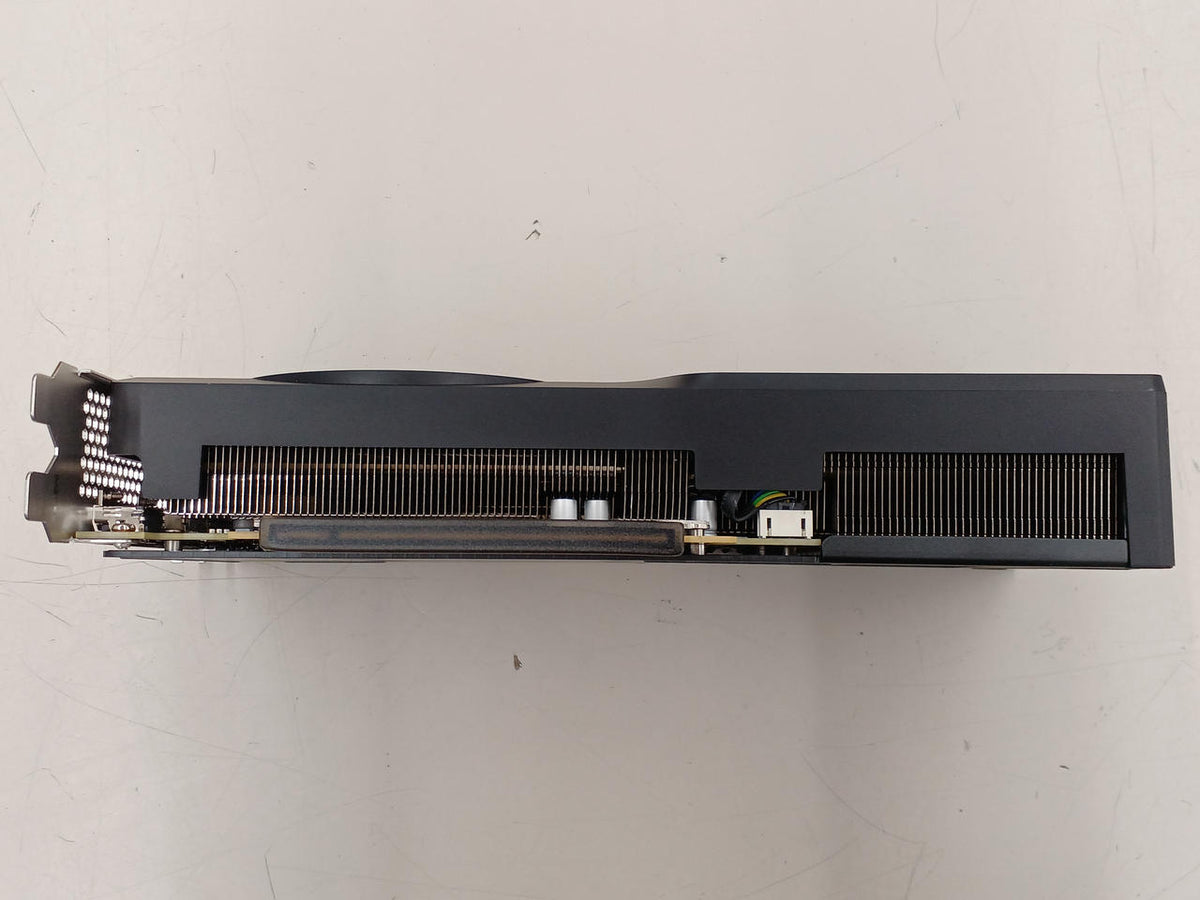 Xianren Zhizhi Graphics Card: AR-B580D6-E 12GB/DF