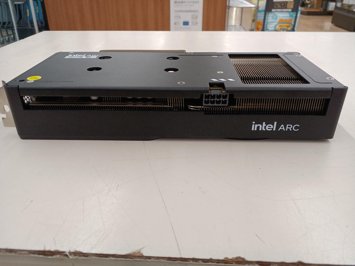 Xianren Zhizhi Graphics Card: AR-B580D6-E 12GB/DF