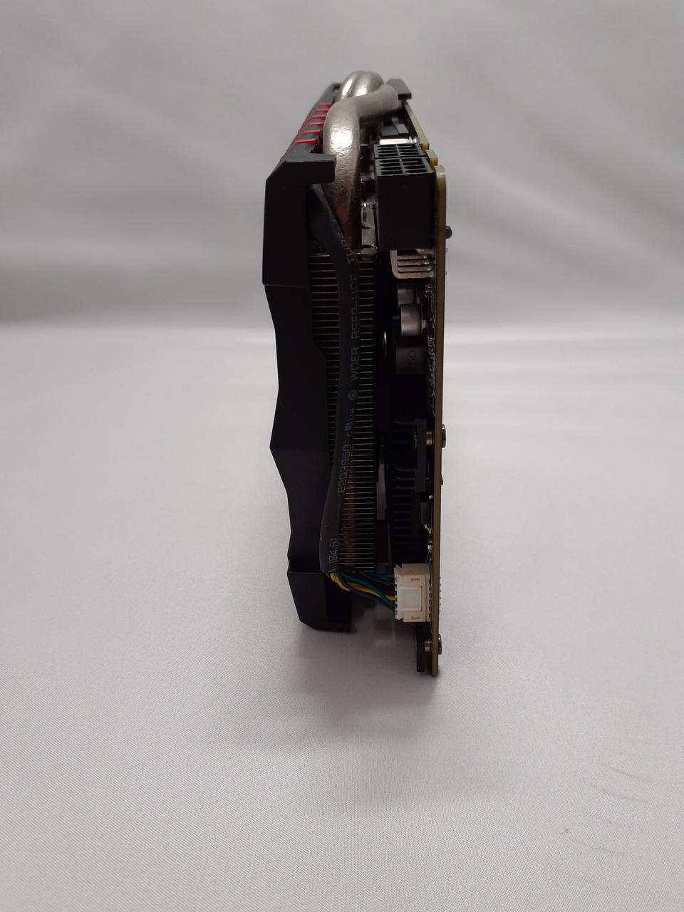 MSI Graphics Card: GTX980 GAMING 4G