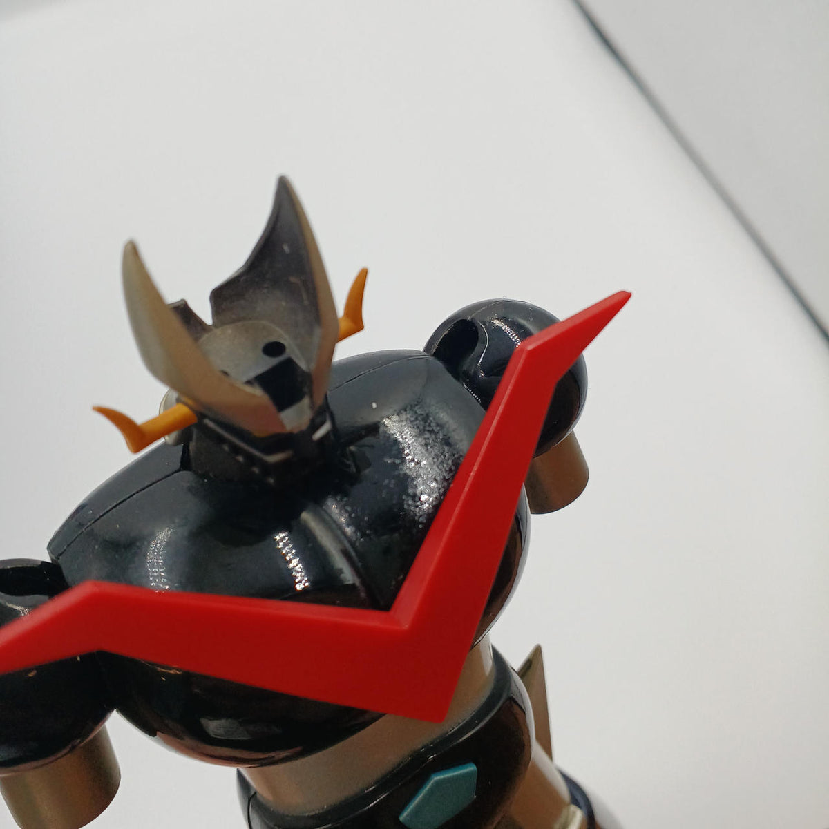BANDAI Chogokin Great Mazinger