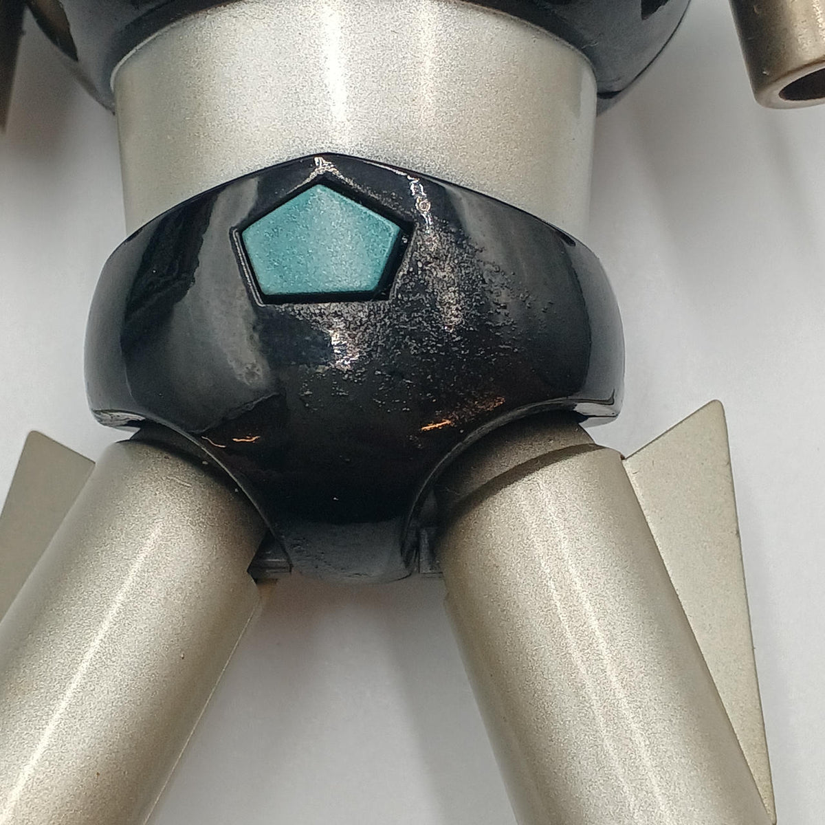 BANDAI Chogokin Great Mazinger