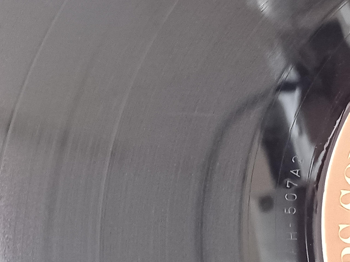 CBS SONY Japanese Music Record Ryuichi Sakamoto / Summer Nerves