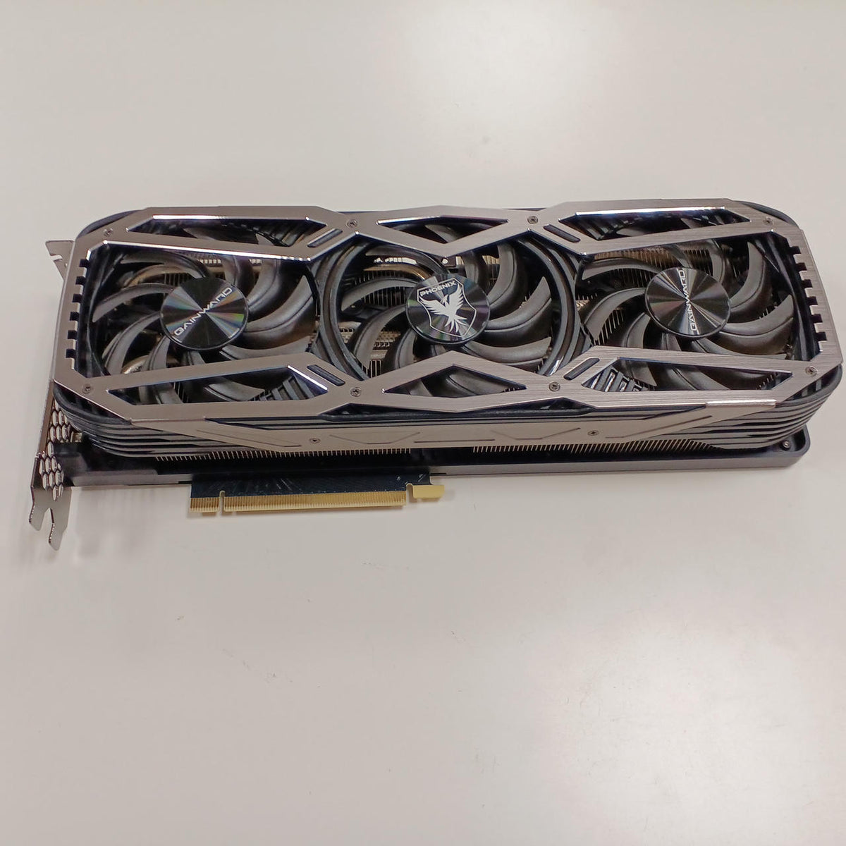 GAINWARD Graphics Board: GEFORCE RTX 3070TI PHOENIX