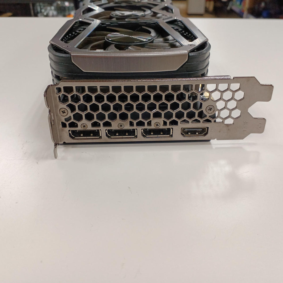 GAINWARD Graphics Board: GEFORCE RTX 3070TI PHOENIX