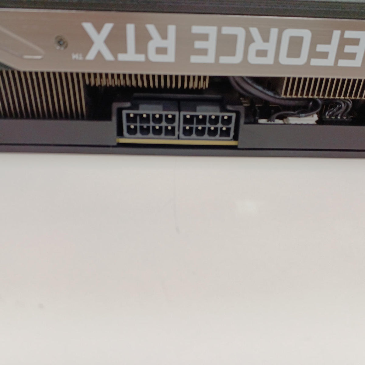 GAINWARD Graphics Board: GEFORCE RTX 3070TI PHOENIX