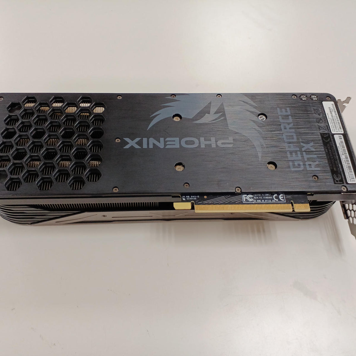 GAINWARD Graphics Board: GEFORCE RTX 3070TI PHOENIX