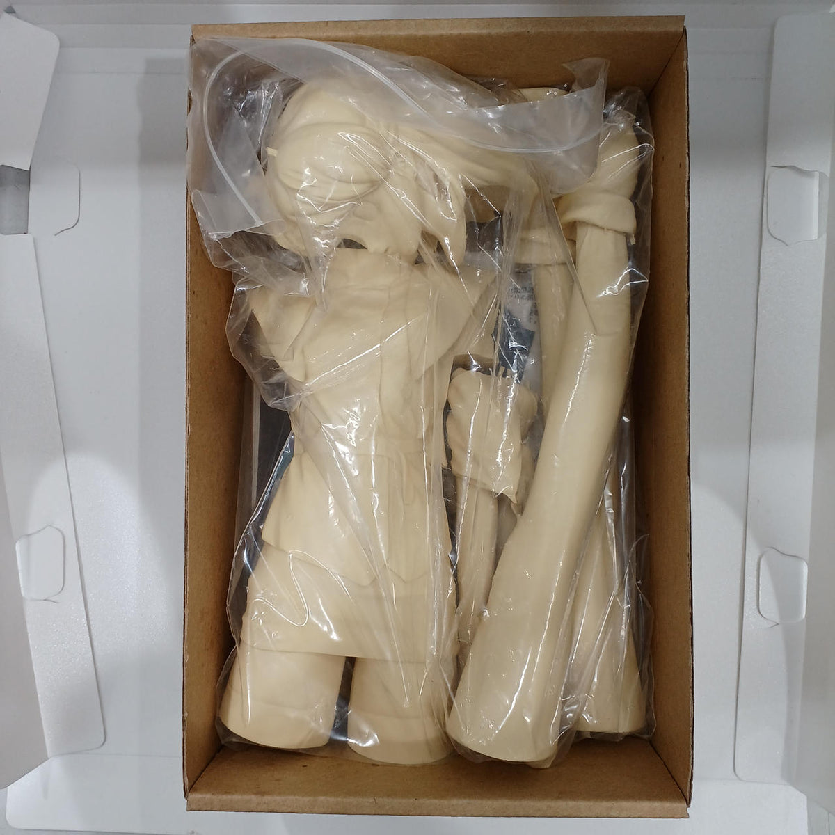 Kaiyodo Sonic Soldier Borgman Anis Farm - Banzai Thrifting | BanzaiHobby