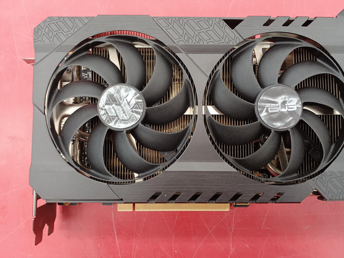 ASUS TUF-RTX3070TI-08G-V2-GAMING TUF-RTX3070TI-08G-V2-GAMING