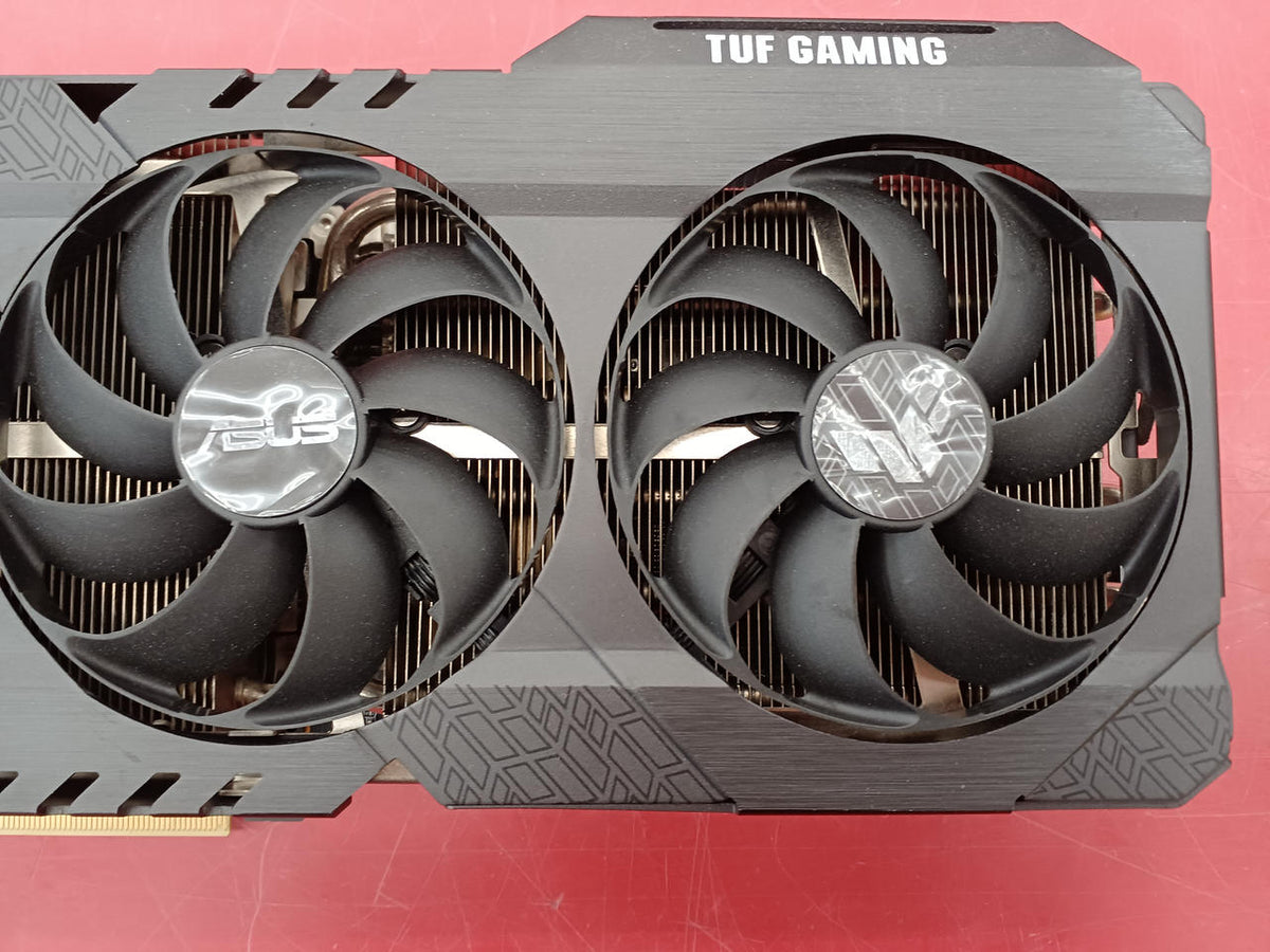 ASUS TUF-RTX3070TI-08G-V2-GAMING TUF-RTX3070TI-08G-V2-GAMING