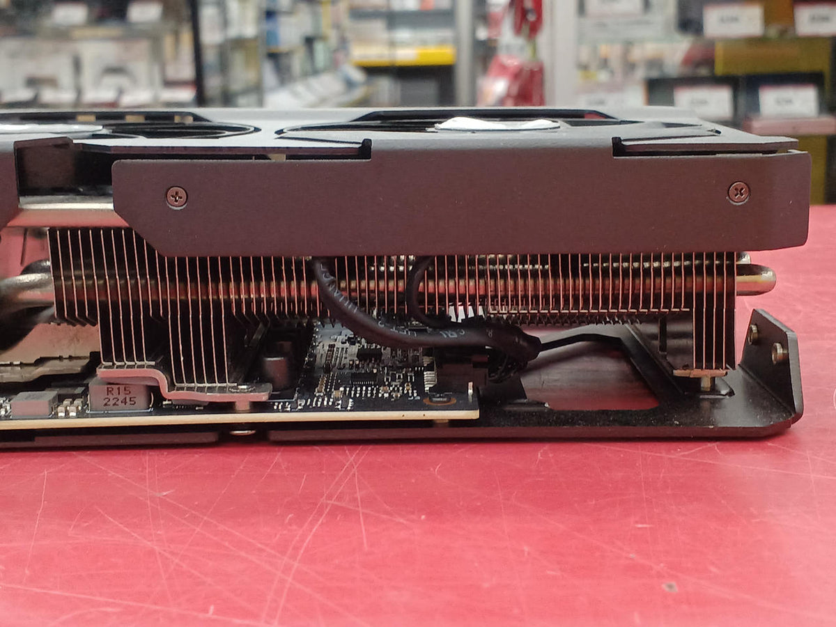 ASUS TUF-RTX3070TI-08G-V2-GAMING TUF-RTX3070TI-08G-V2-GAMING