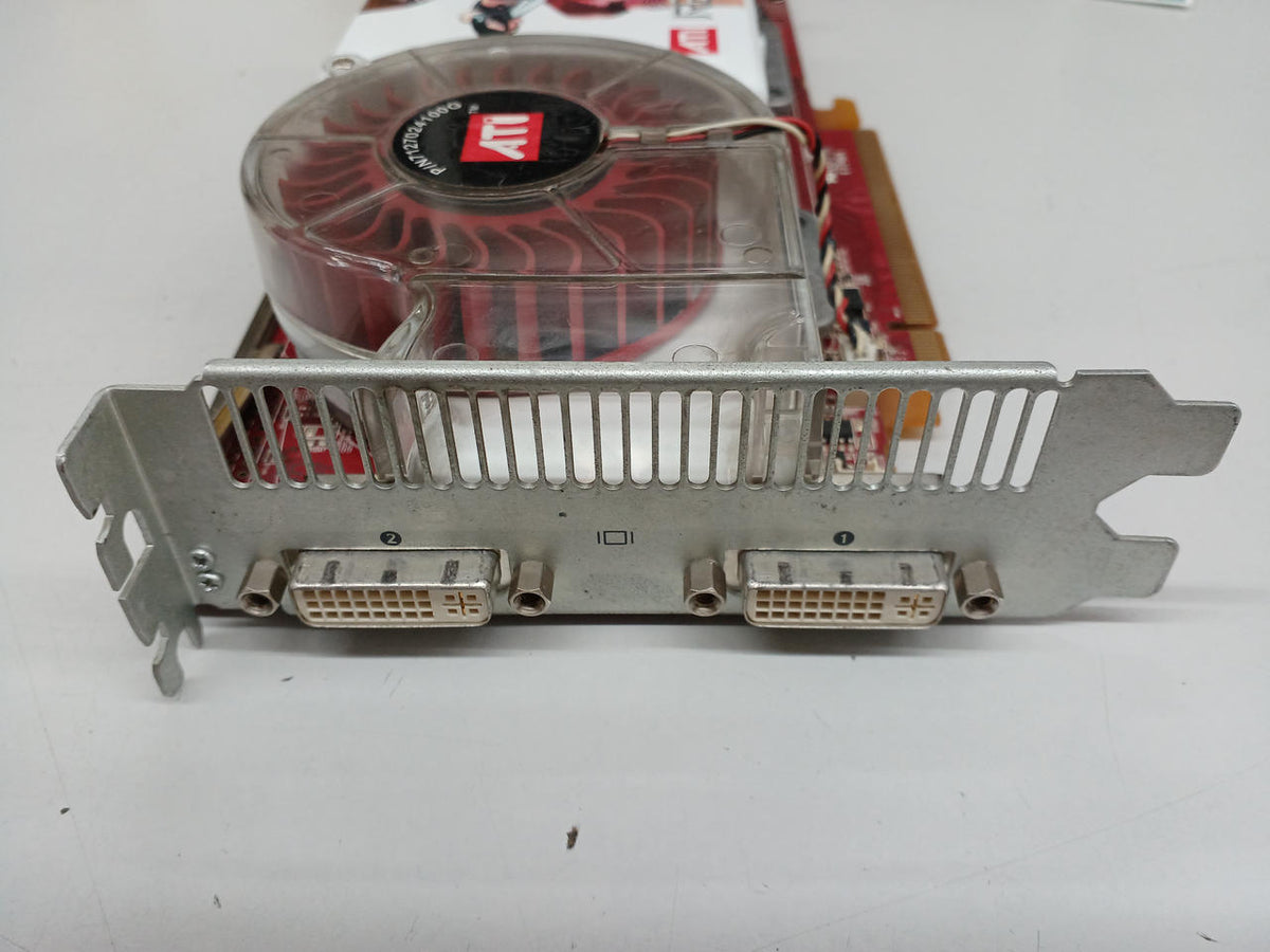 ATI Graphics Board: X1900 XT512MB PCLE