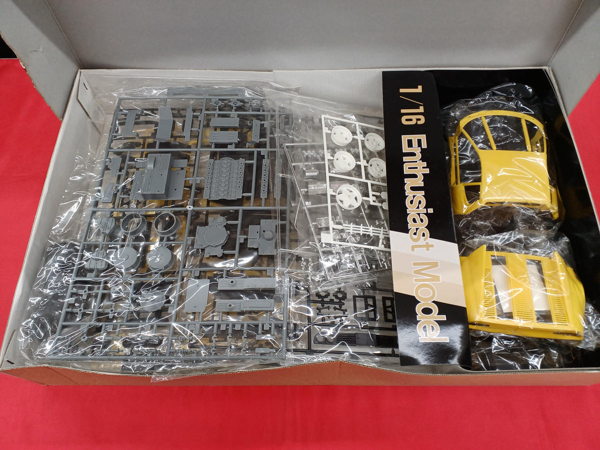 Fujimi Ferrari 512BB 101729