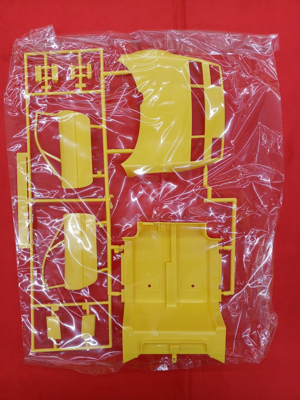 Fujimi Ferrari 512BB 101729