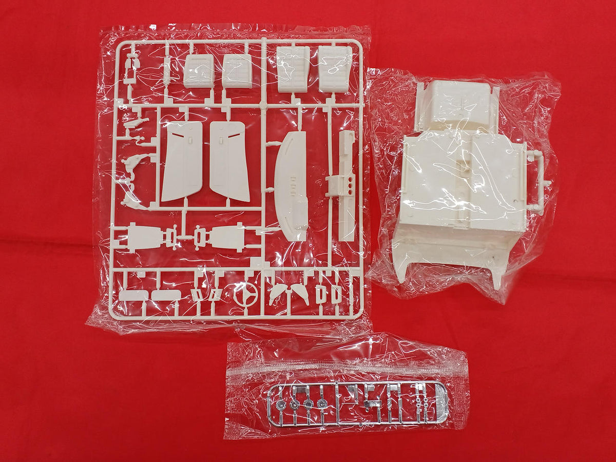 Fujimi Ferrari 288GTO RC-106