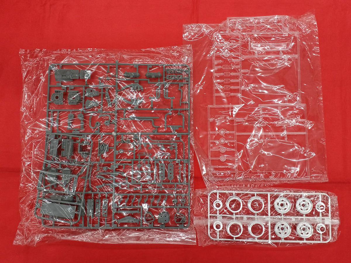Fujimi Ferrari 288GTO RC-106
