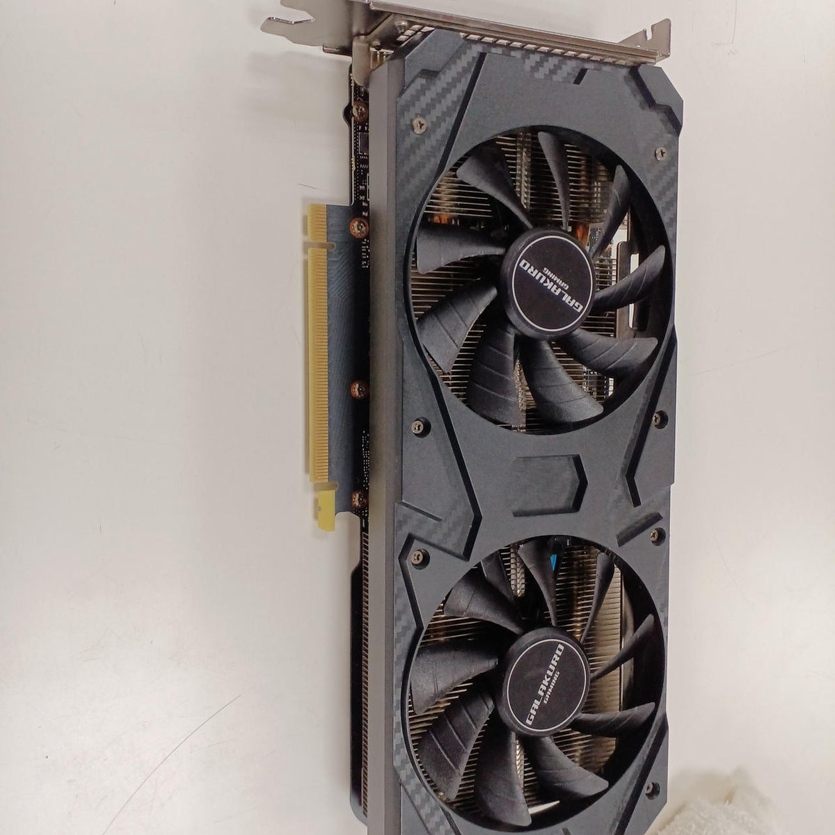 Xianren Zhizhi Graphics Card RTX3060 TI 8G GDDR6
