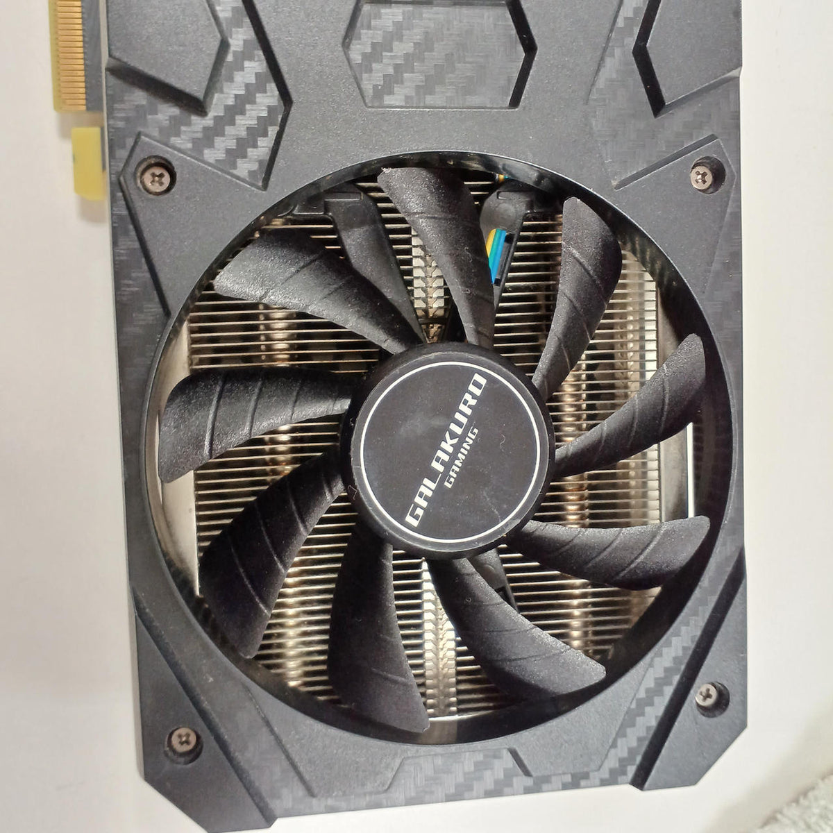 Xianren Zhizhi Graphics Card RTX3060 TI 8G GDDR6
