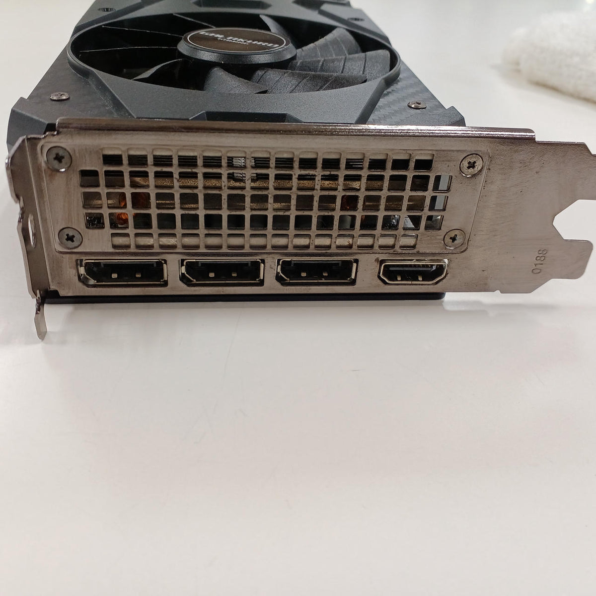 Xianren Zhizhi Graphics Card RTX3060 TI 8G GDDR6