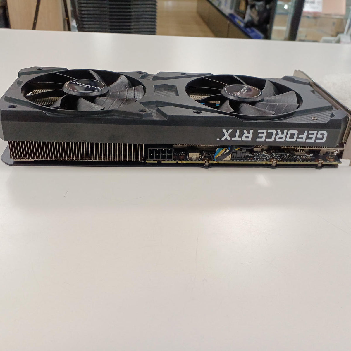 Xianren Zhizhi Graphics Card RTX3060 TI 8G GDDR6
