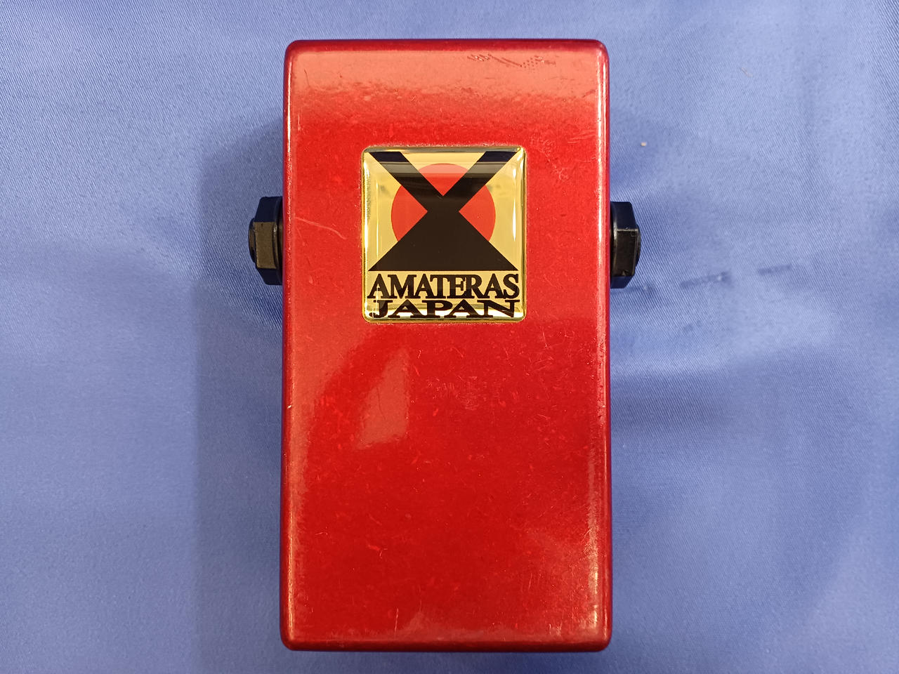 Cafe au Label AMATERAS 0001 compact ライントランスニーヴくん Neve