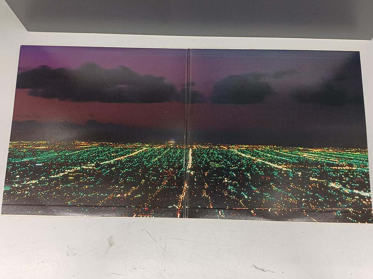 AIR Japanese Music Record Toshiki Kadomatsu / T'S12INCHES