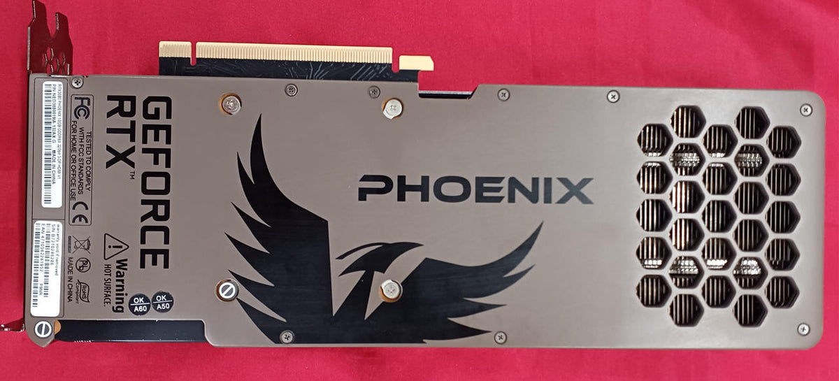 PHOENIX NVIDIA PCI-EXPRESS RTX3080 PHOENIX 10GB V1