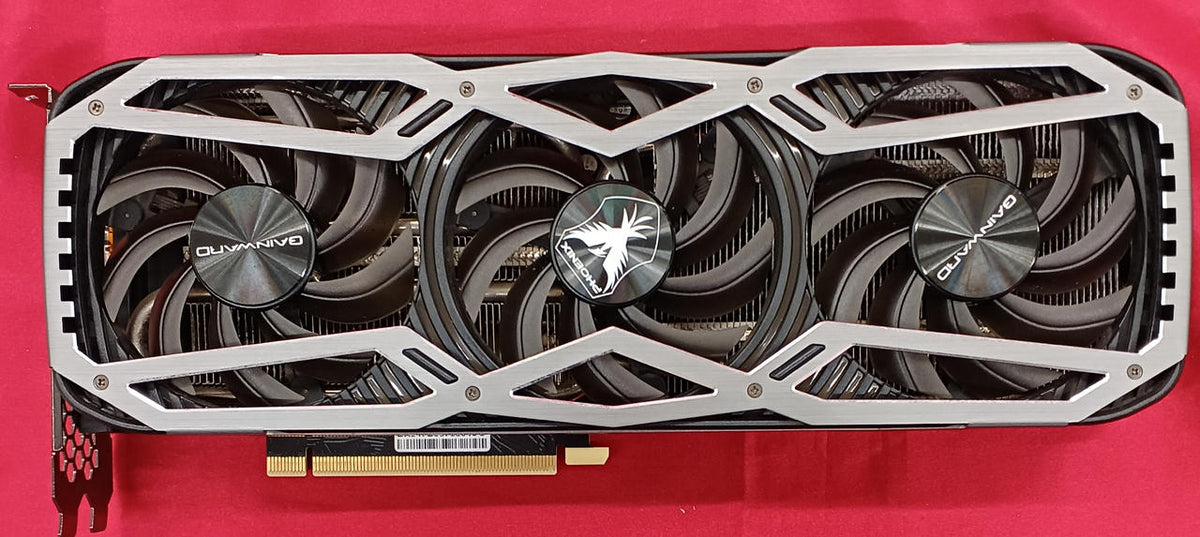 PHOENIX NVIDIA PCI-EXPRESS RTX3080 PHOENIX 10GB V1