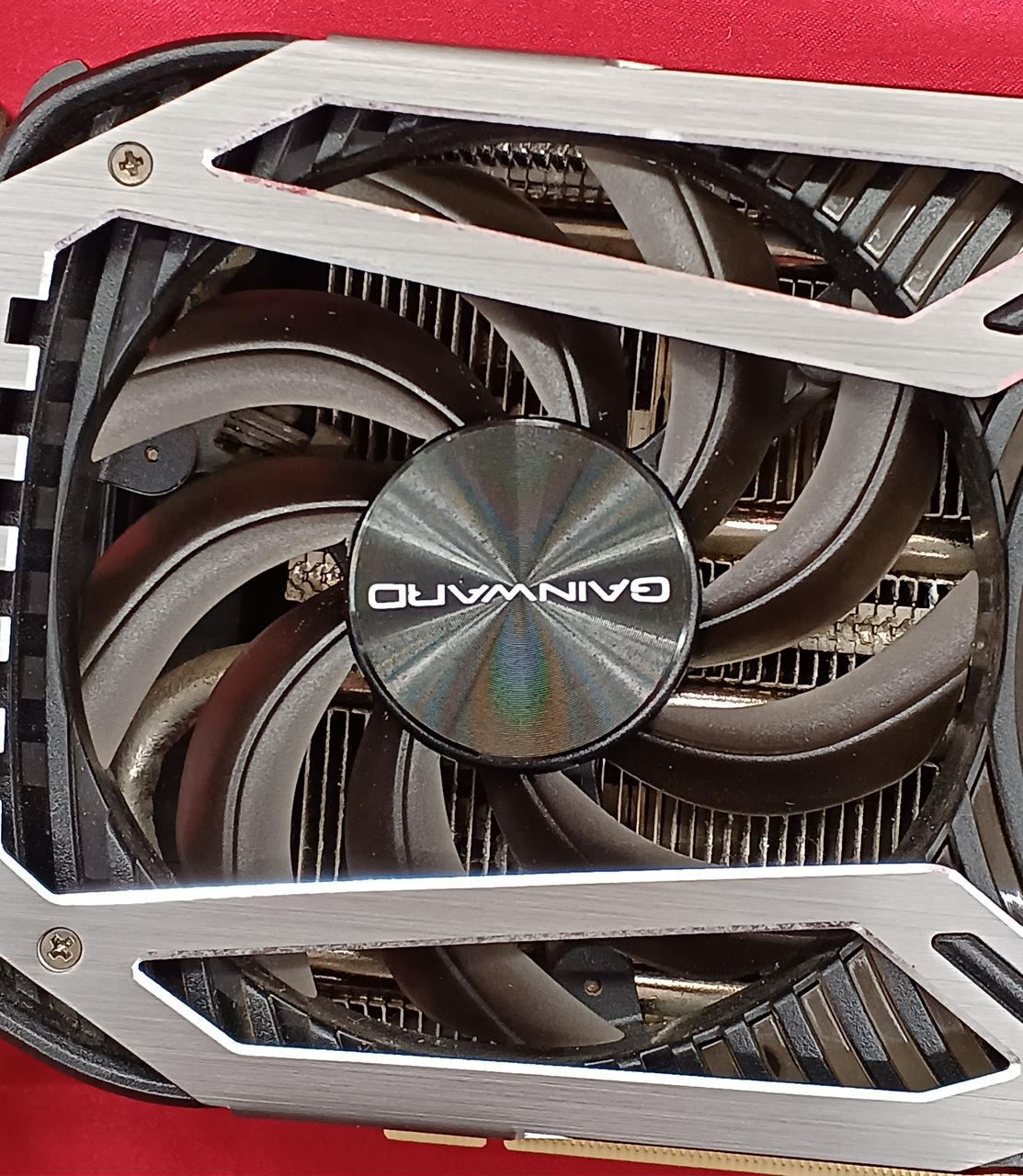PHOENIX NVIDIA PCI-EXPRESS RTX3080 PHOENIX 10GB V1