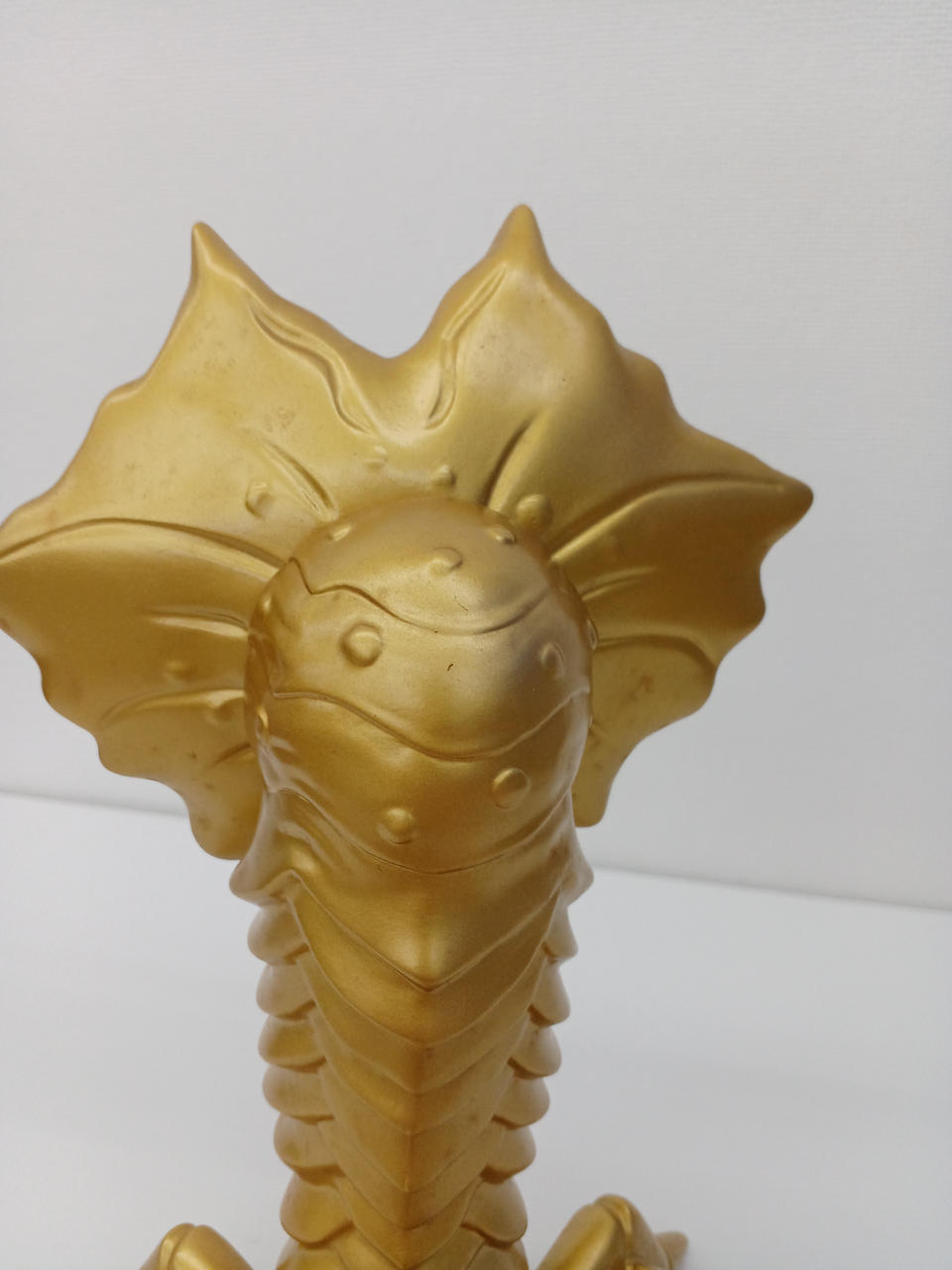 M1 Soft Vinyl Leaflet Alien