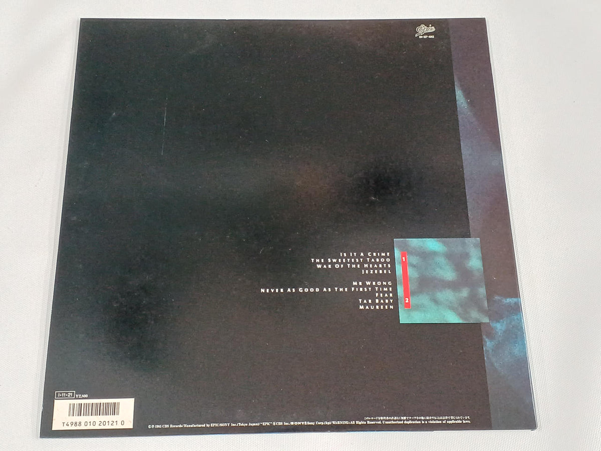 EPIC/Sony Promise 283P-682