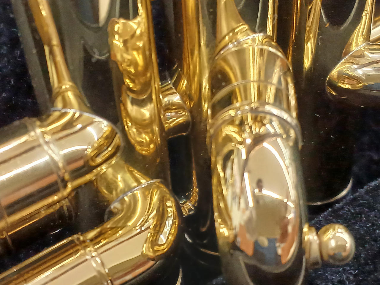 KAERNTNER Trumpet KTR-30 – BanzaiHobby