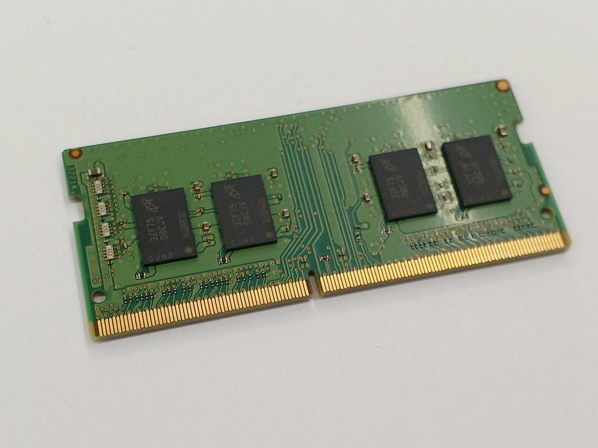 MICRON DDR4-3200 16GB 1 chip MTA8ATF2G64HZ-3G2F1