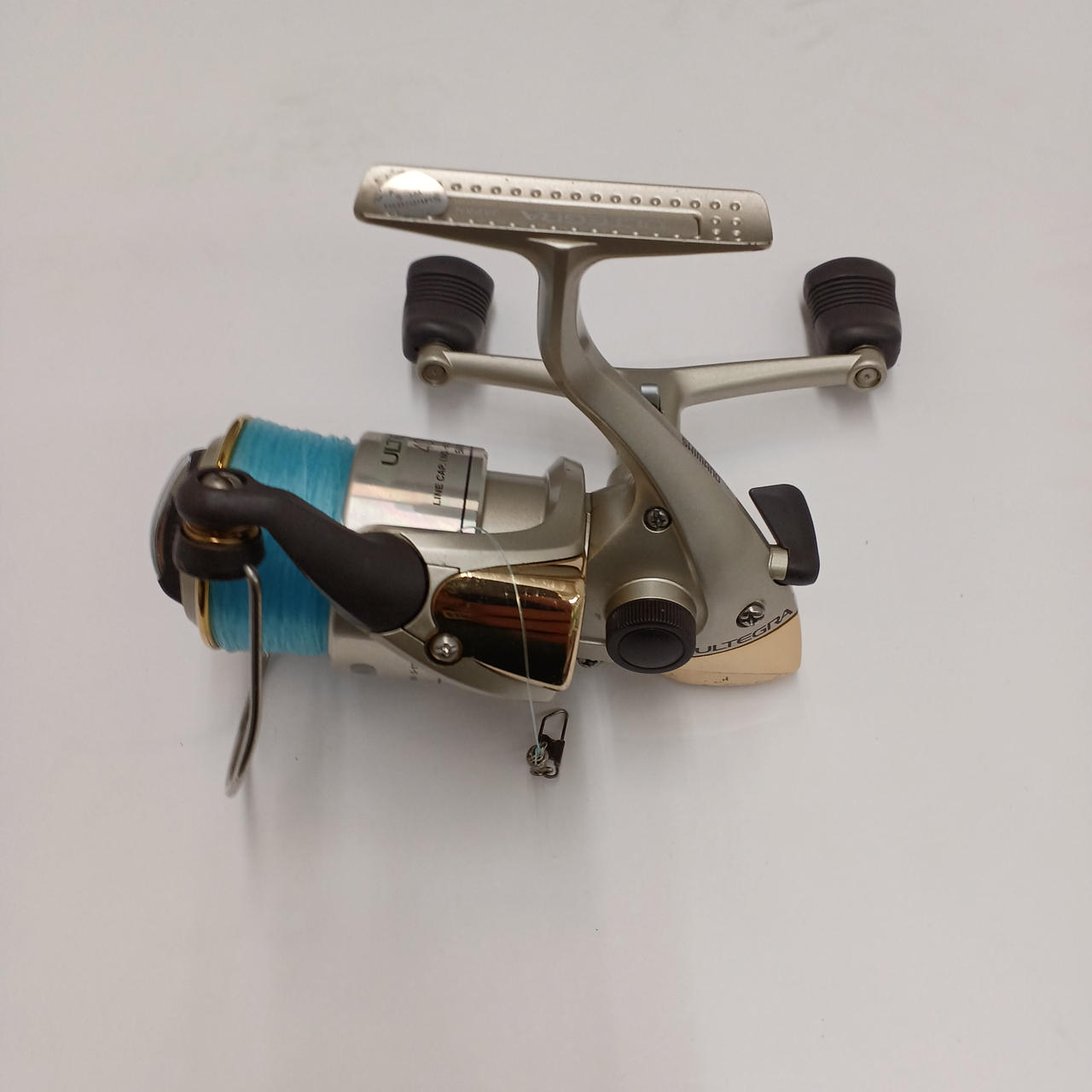 SHIMANO ULTEGRA 4000 Spinning Reel – BanzaiHobby