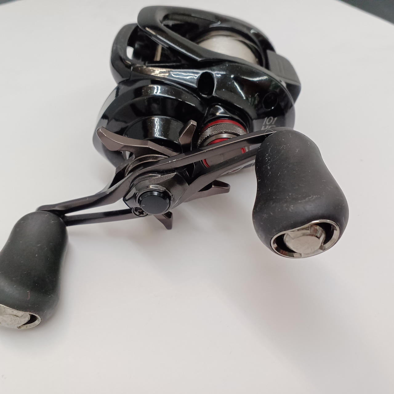 SHIMANO Scorpion DC 101HG – BanzaiHobby