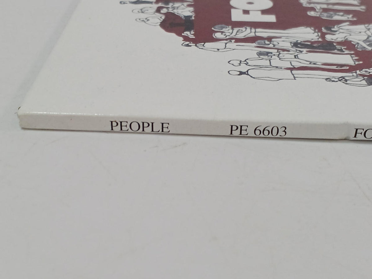 PEAPLE FOR SWEET PEOPLE FROM SWEET CH PE 6603