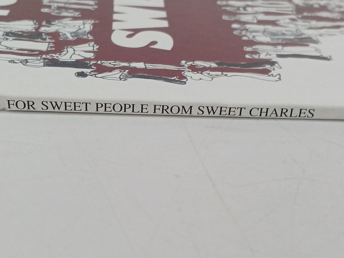 PEAPLE FOR SWEET PEOPLE FROM SWEET CH PE 6603