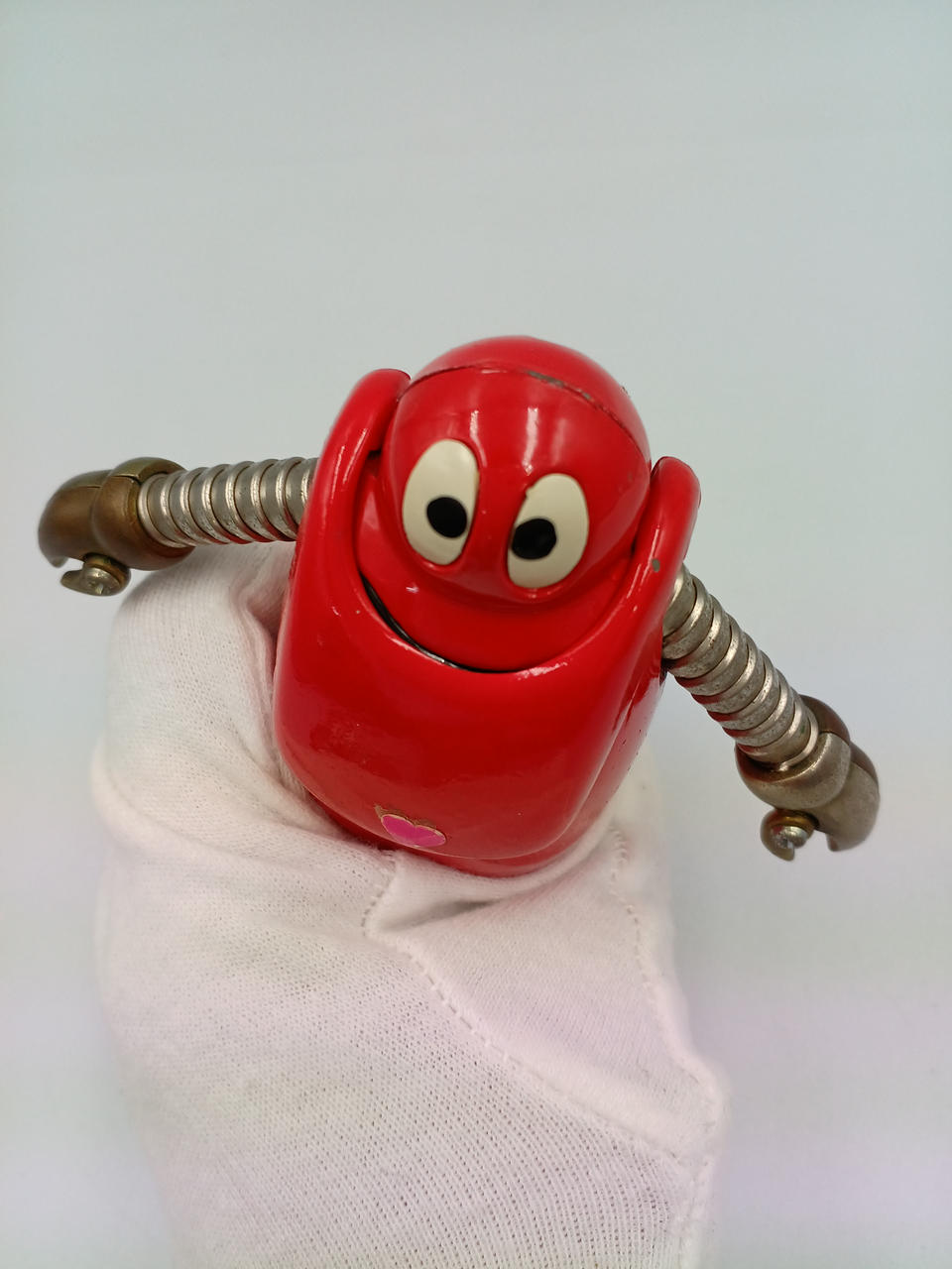 Poppy Go Chogokin!! Robocon