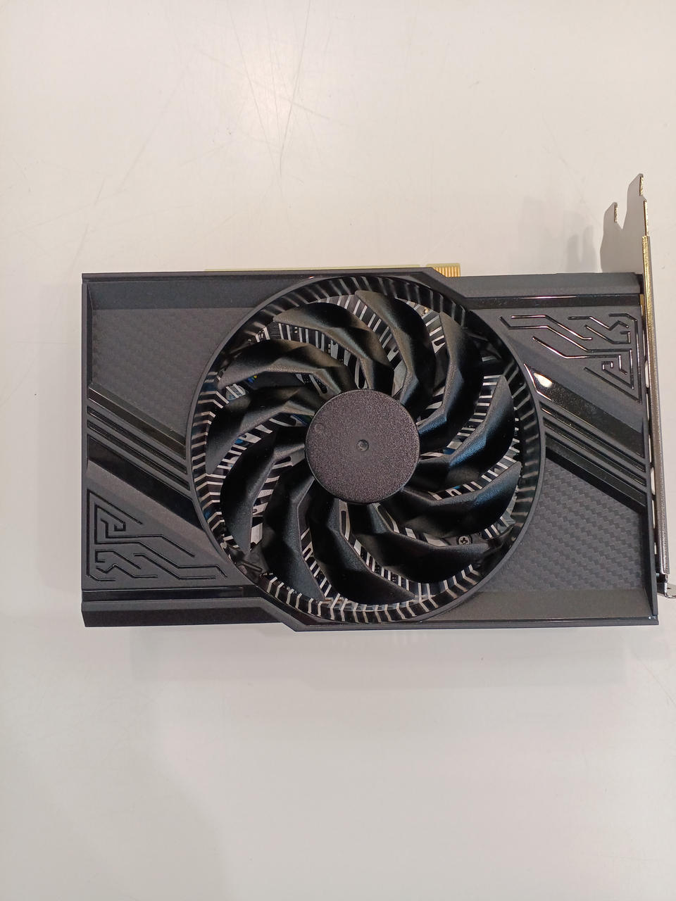 N/B NVIDIA Graphics Card RTX4060 PCI-E 8GB GDDR6 128BIT