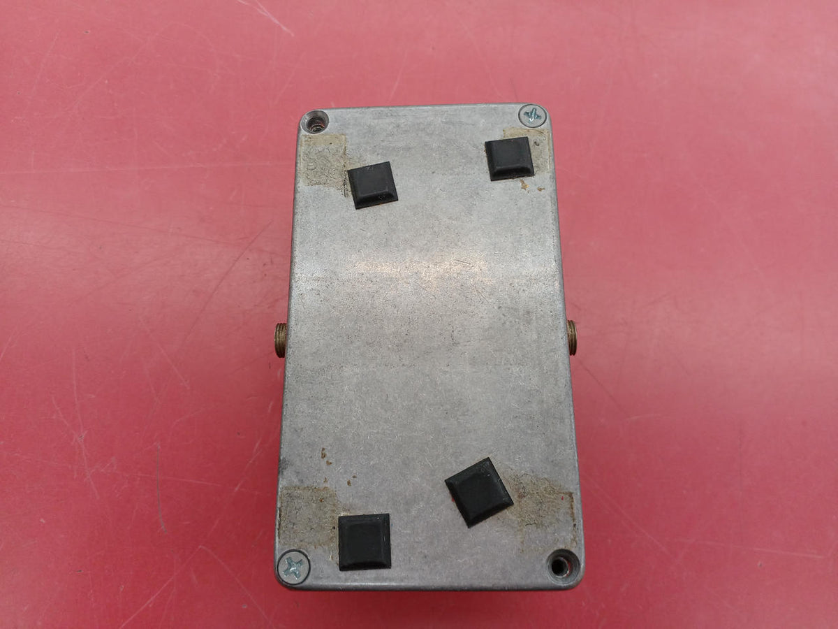 HAO HAO/RUST BOOSTER RUST BOOSTER