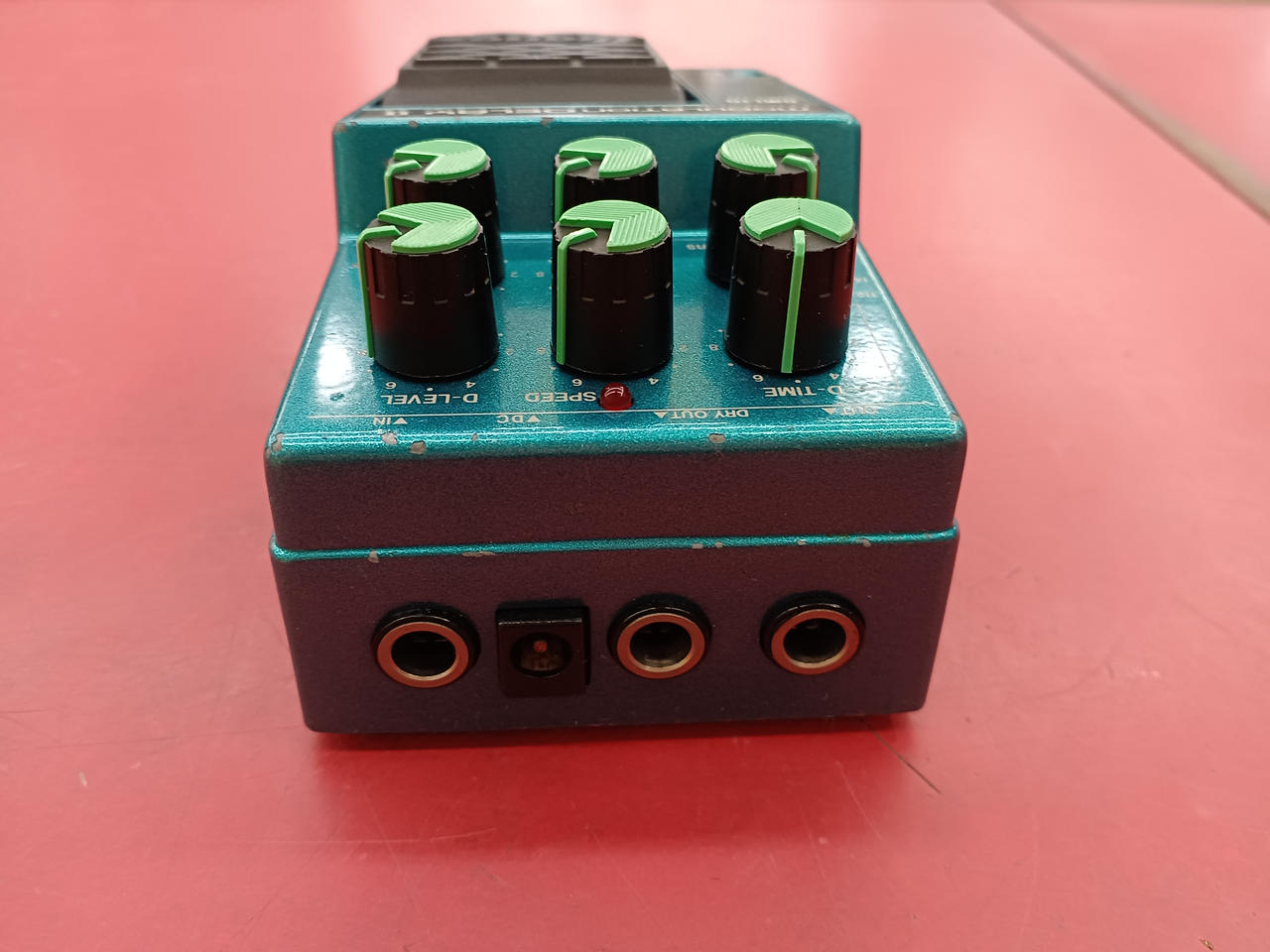 IBANEZ IBANEZ/MODULATION DELAY2 DML10 MODULATION DELAY2 DML10