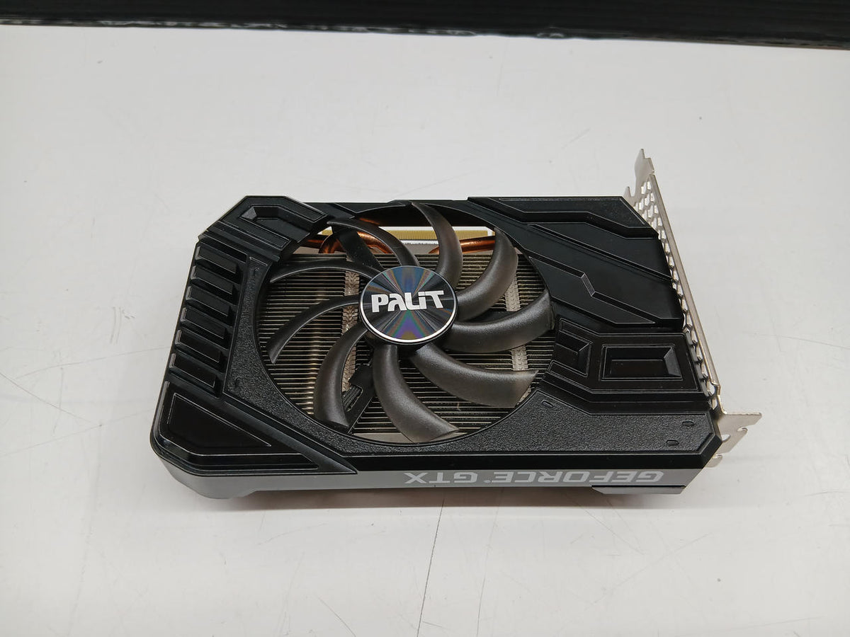 PALIT Graphics Board GTX1660SUPER